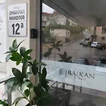 Balkan Tower Deluxe Exquisite