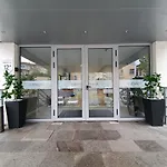 Апартаменты Balkan Tower Deluxe Exquisite Габрово