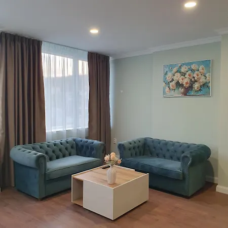 Balkan Tower Deluxe Exquisite безплатен паркинг *