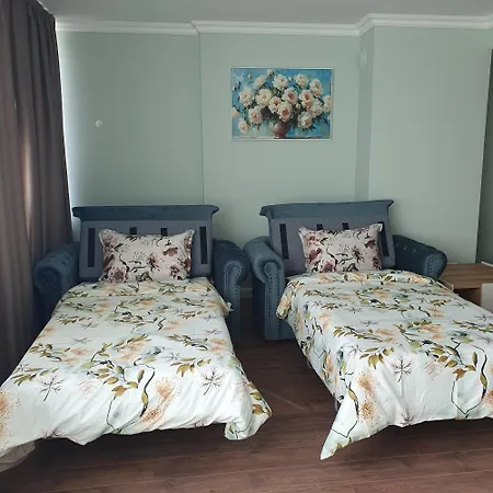 Balkan Tower Deluxe Exquisite Апартаменты