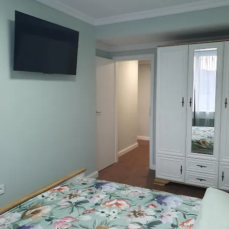 Апартаменты Balkan Tower Deluxe Exquisite Габрово