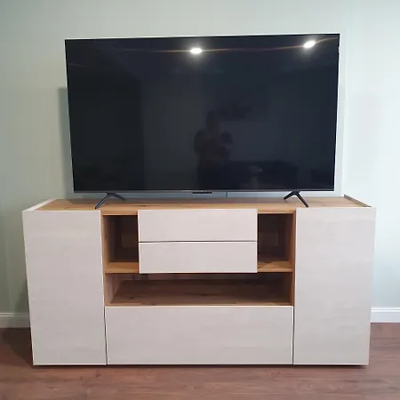 Balkan Tower Deluxe Exquisite Apartment