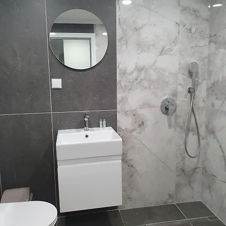 Апартаменты Balkan Tower Deluxe Exquisite