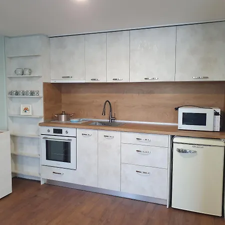 Balkan Tower Deluxe Exquisite * Gabrovo