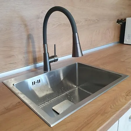 Balkan Tower Deluxe Exquisite Gabrovo