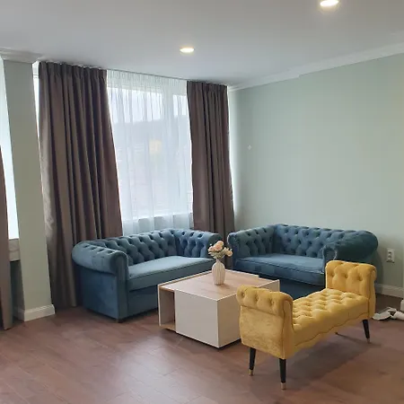 Apartment Balkan Tower Deluxe Exquisite Gabrovo