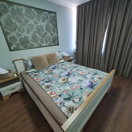 Balkan Tower Deluxe Exquisite Gabrovo