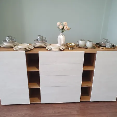 Balkan Tower Deluxe Exquisite Apartment