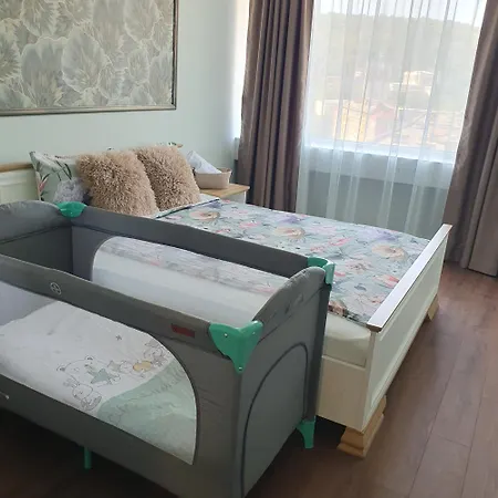 Balkan Tower Deluxe Exquisite * Gabrovo