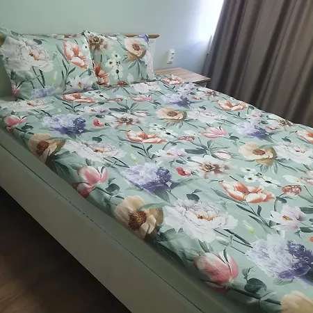 Apartment Balkan Tower Deluxe Exquisite