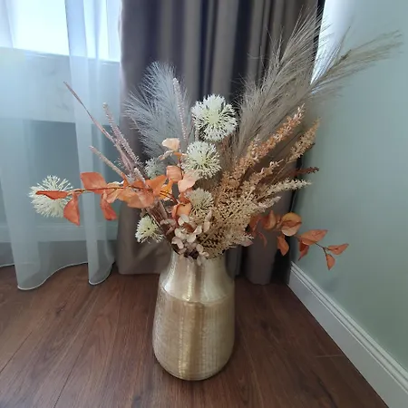 Balkan Tower Deluxe Exquisite Apartment *