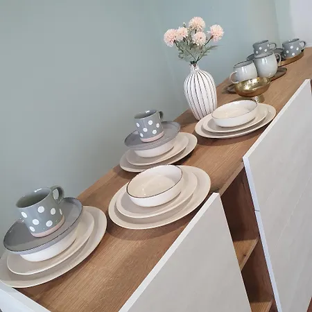 Balkan Tower Deluxe Exquisite Apartment Gabrovo