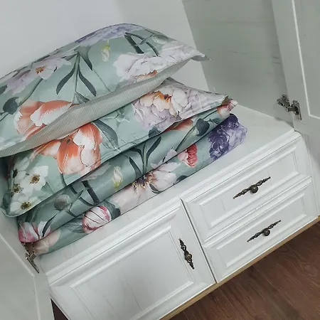 Balkan Tower Deluxe Exquisite