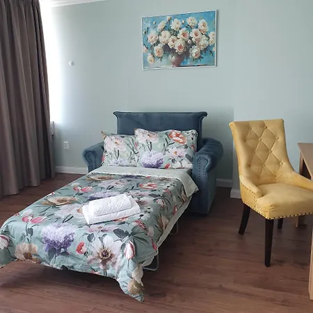 Balkan Tower Deluxe Exquisite *