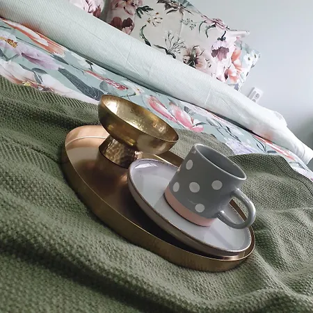 Apartment Balkan Tower Deluxe Exquisite *