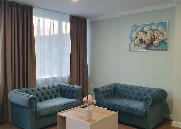 Balkan Tower Deluxe Exquisite *