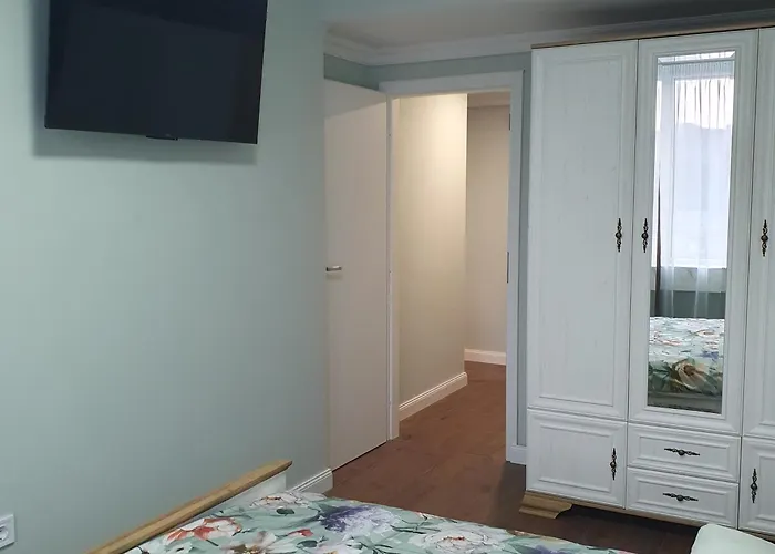 Apartament Balkan Tower Deluxe Exquisite Gabrowo