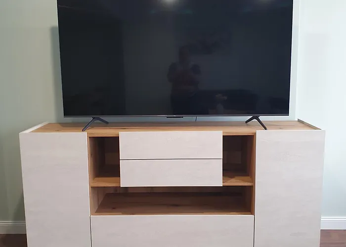 Balkan Tower Deluxe Exquisite Apartament