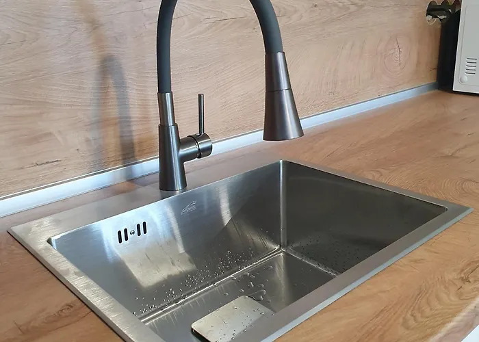 Balkan Tower Deluxe Exquisite Gabrowo