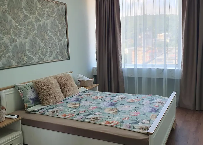 Balkan Tower Deluxe Exquisite * Gabrowo