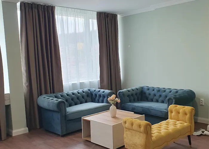 Apartament Balkan Tower Deluxe Exquisite Gabrowo