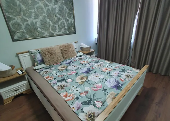 Balkan Tower Deluxe Exquisite Gabrowo