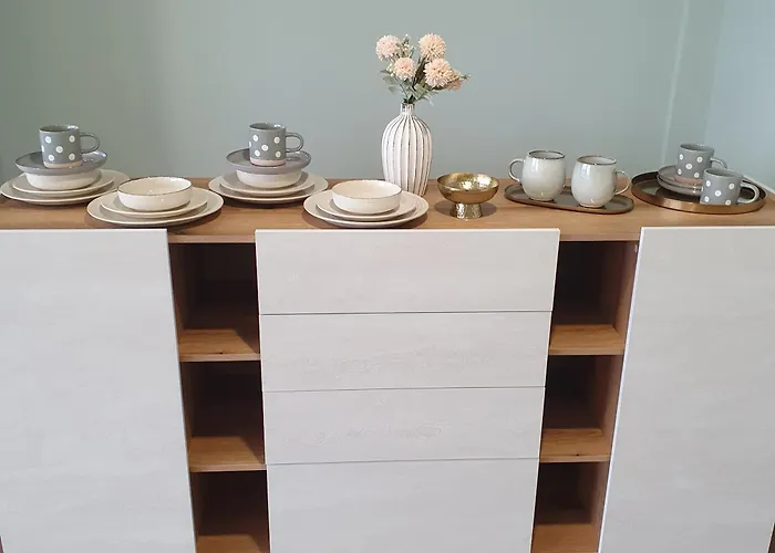 Balkan Tower Deluxe Exquisite Apartament