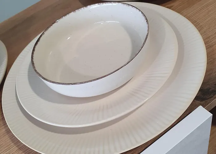 Balkan Tower Deluxe Exquisite * Gabrowo