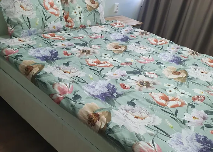 Apartament Balkan Tower Deluxe Exquisite