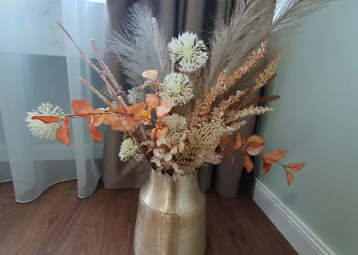 Balkan Tower Deluxe Exquisite Apartament *