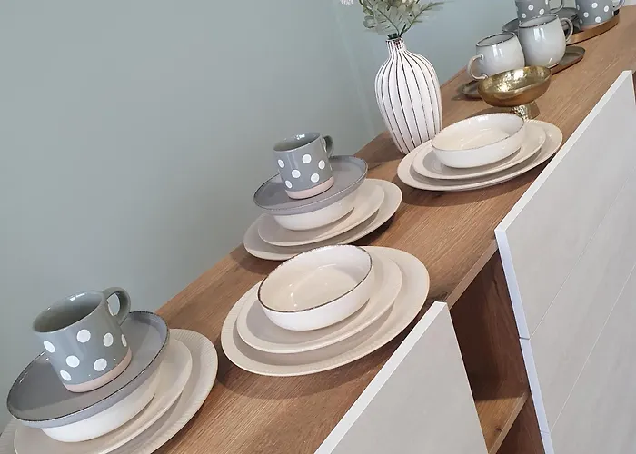 Balkan Tower Deluxe Exquisite Apartament Gabrowo