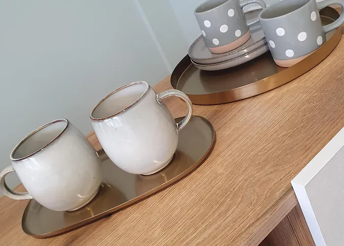 Balkan Tower Deluxe Exquisite * Gabrowo