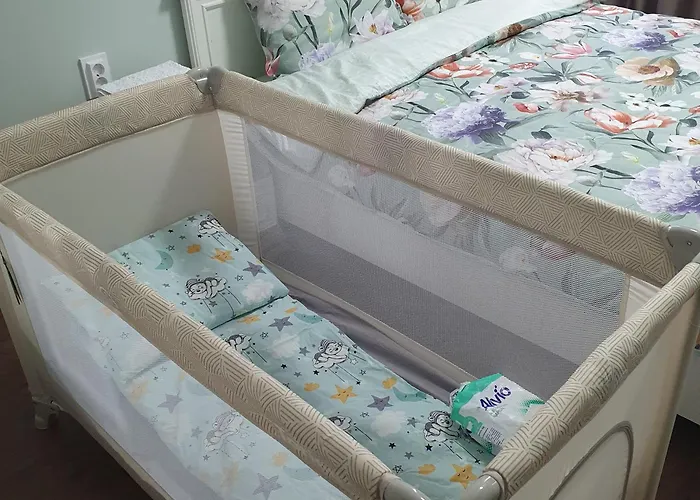 Apartament Balkan Tower Deluxe Exquisite *