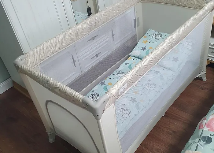 Balkan Tower Deluxe Exquisite Gabrowo